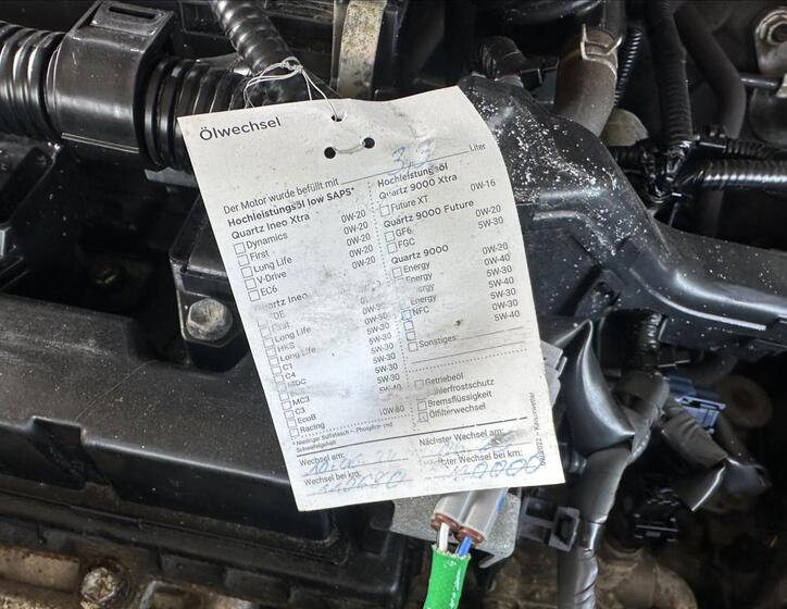 Suzuki Ignis 19