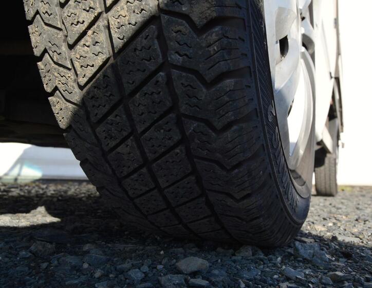 Ford Transit 18