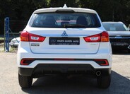 Mitsubishi ASX 6