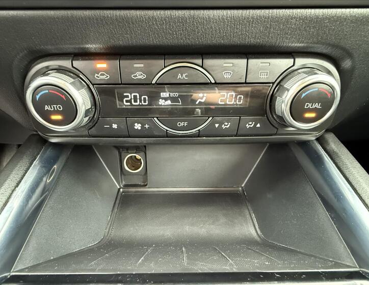 Mazda CX-5 20