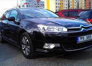 Citroën C5 2