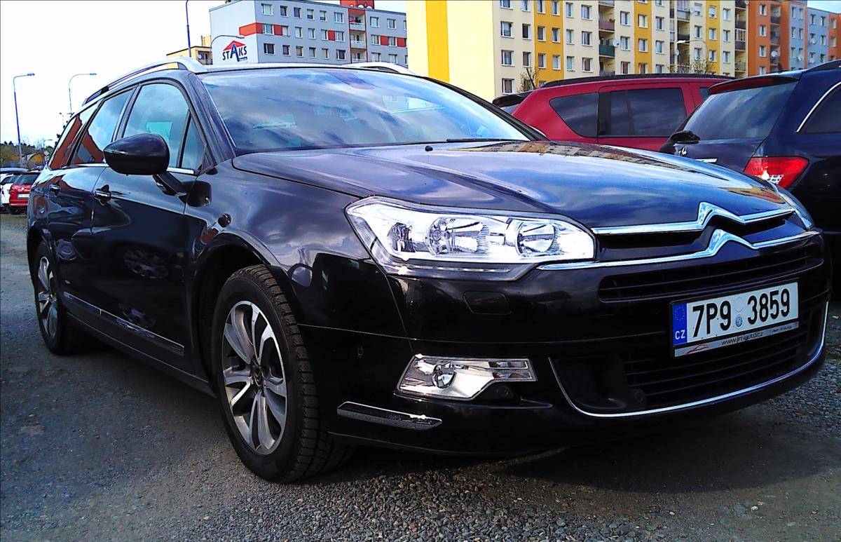 Citroën C5