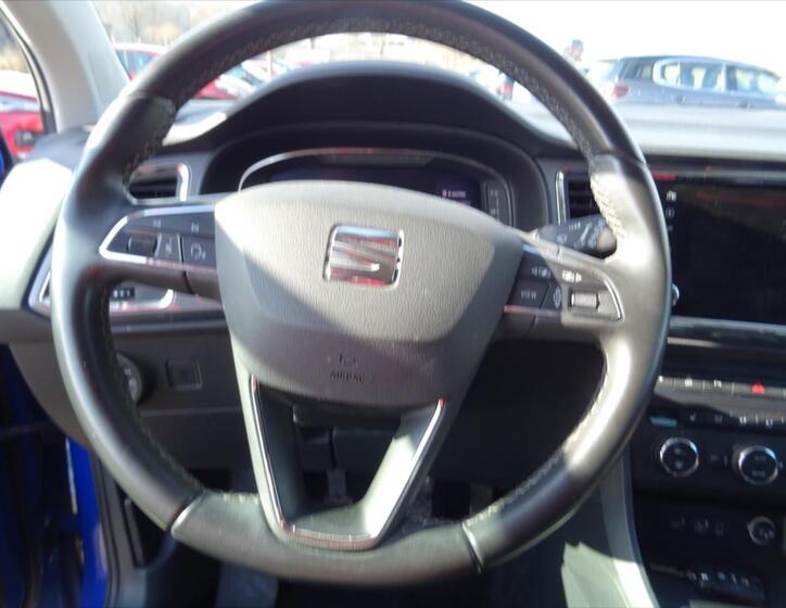 Seat Ateca 30