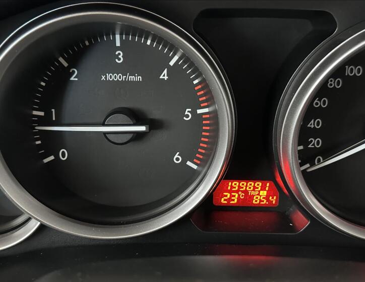 Mazda 6 21