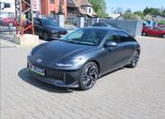 Hyundai Ioniq 6 3