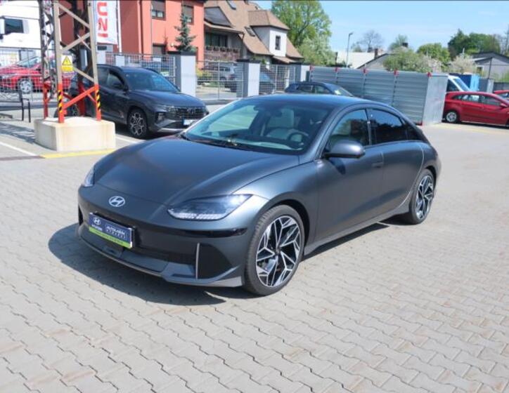 Hyundai Ioniq 6 3