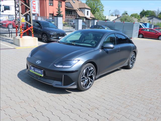 Hyundai Ioniq 6