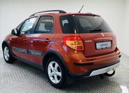 Suzuki SX4 20