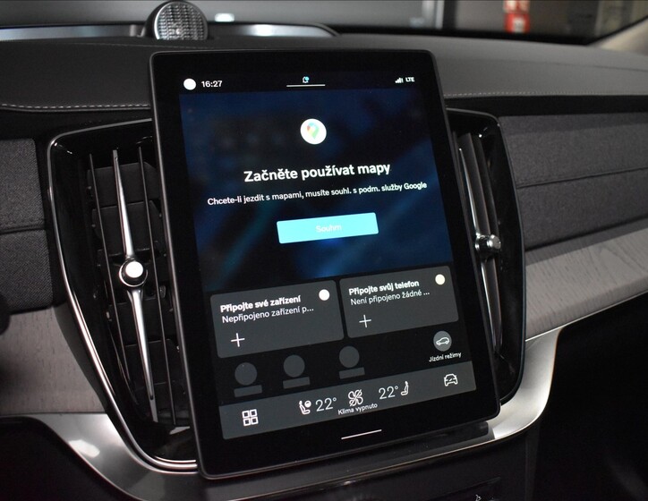 Volvo XC90 32