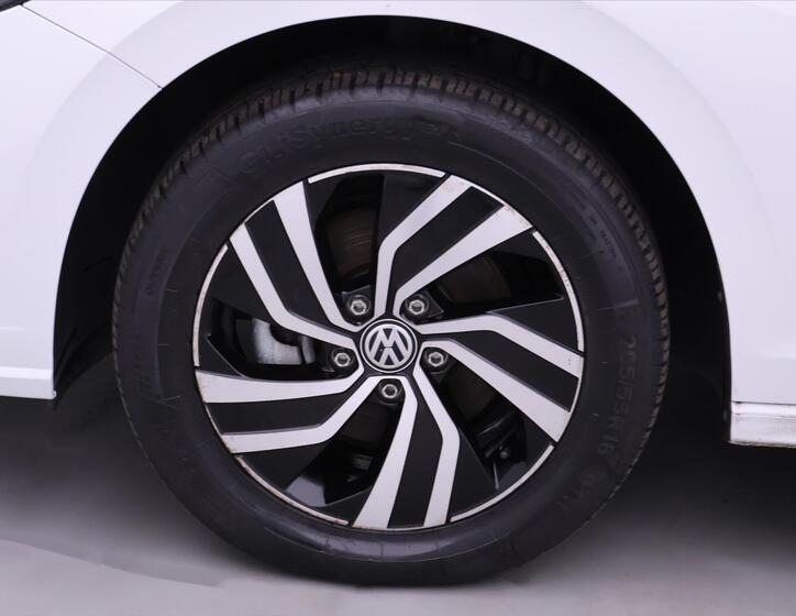 Volkswagen Bora 31