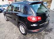 Volkswagen Tiguan 3