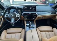 BMW Řada 5 9