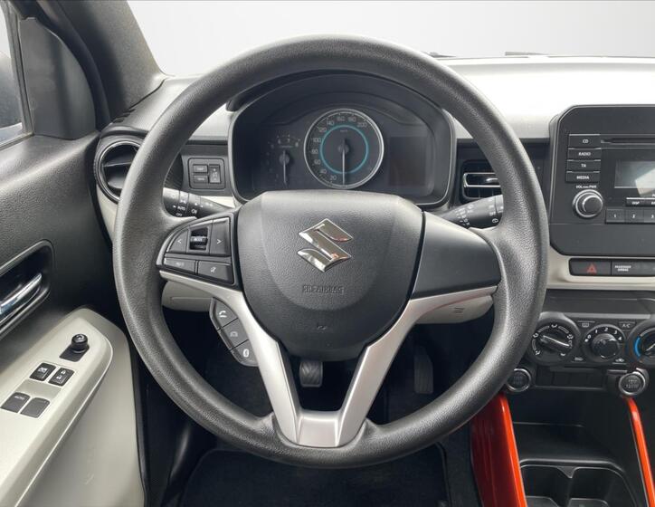 Suzuki Ignis 15
