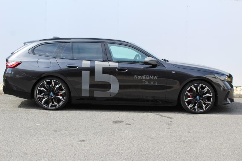BMW Řada 5
