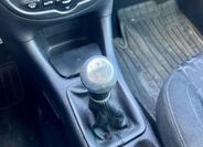 Peugeot 206 28