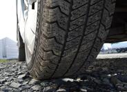 Ford Transit 15