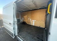Ford Transit 8