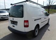 Volkswagen Caddy 8