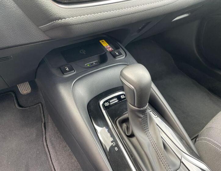 Toyota Corolla 26