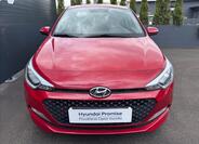 Hyundai i20 4