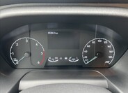 Ford Transit Custom 17