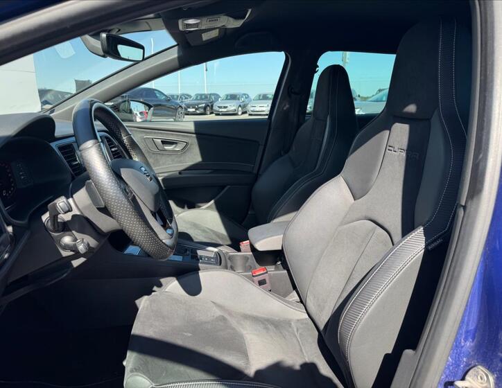 Cupra Leon 5