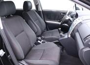 Toyota Corolla Verso 11