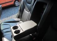 Ford Mondeo 30