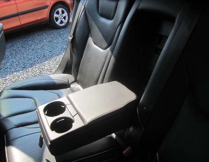 Ford Mondeo 30