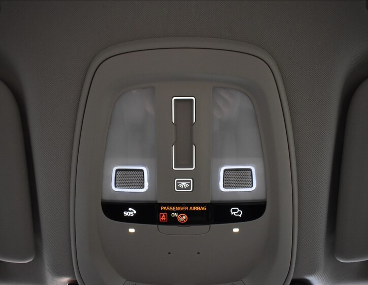 Volvo XC60 17