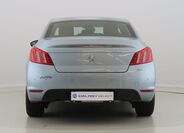 Peugeot 508 6