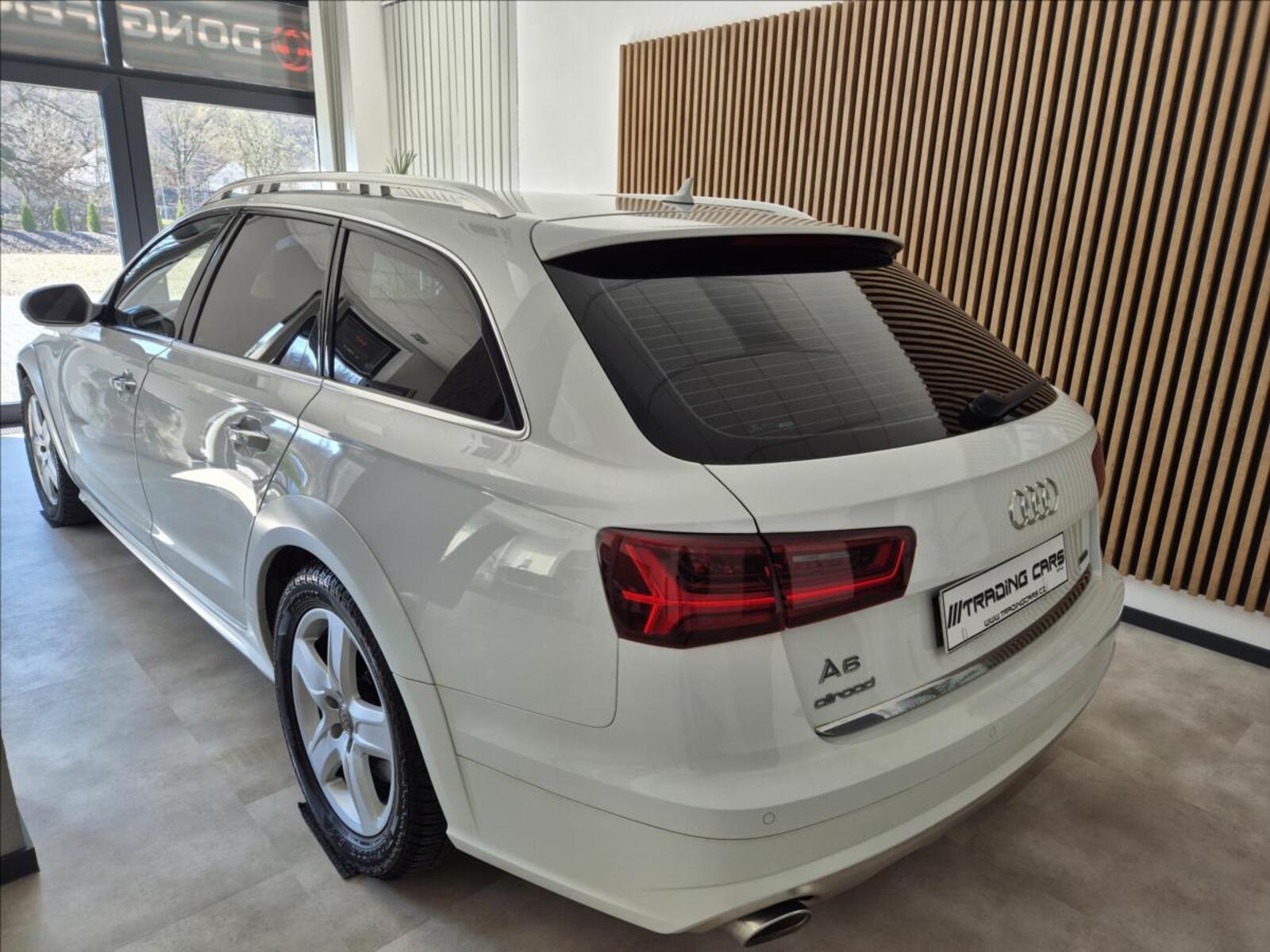 Audi A6 Allroad 5