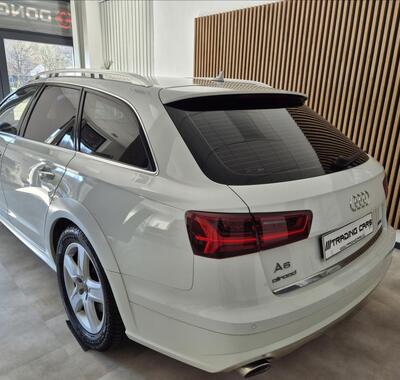 Audi A6 Allroad 5