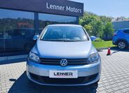 Volkswagen Golf Plus 2