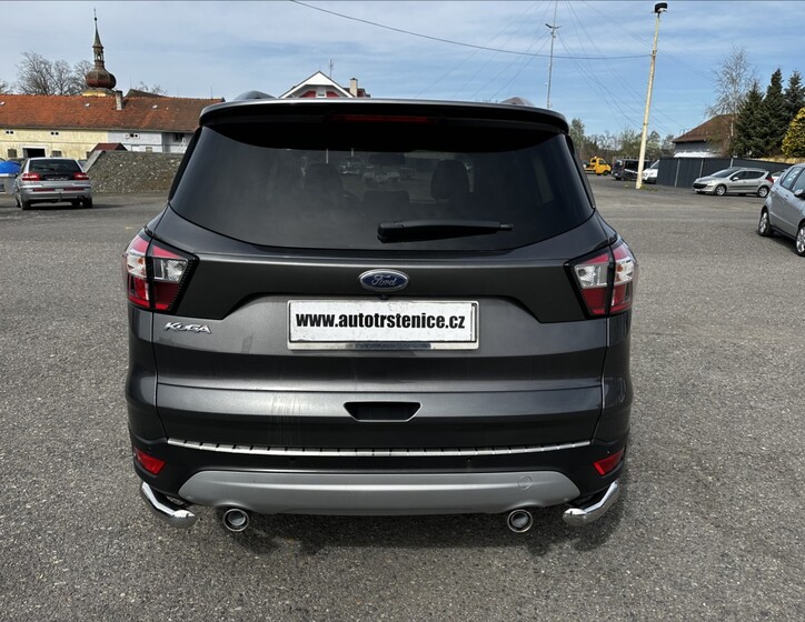 Ford Kuga 4