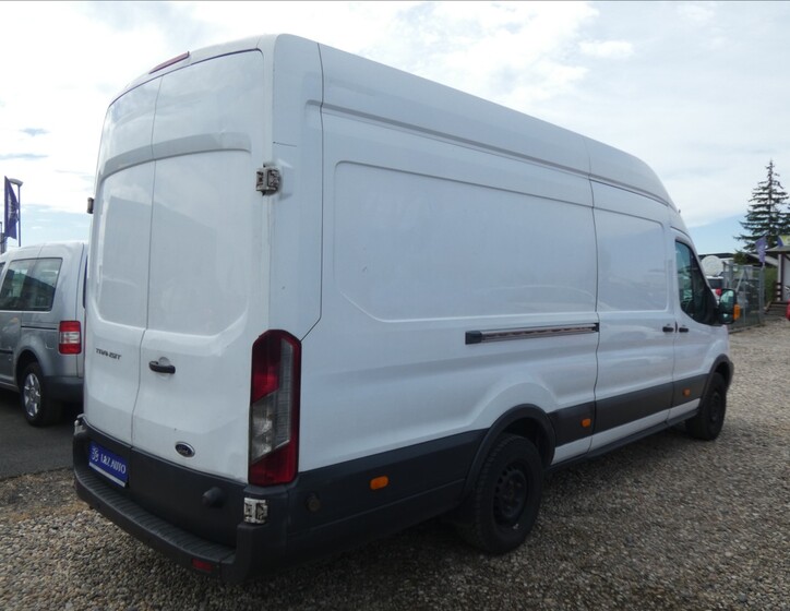 Ford Transit 4