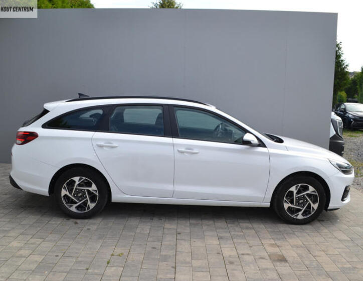 Hyundai i30 6