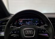 Audi SQ8 31