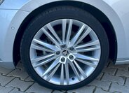 Škoda Superb 11