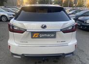 Lexus RX 7