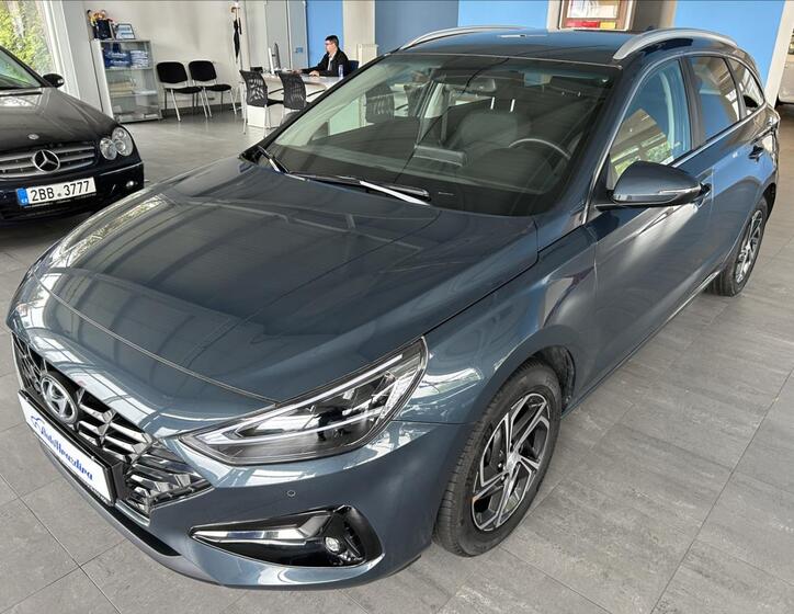 Hyundai i30 3