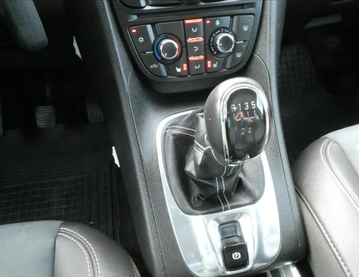 Opel Meriva 28