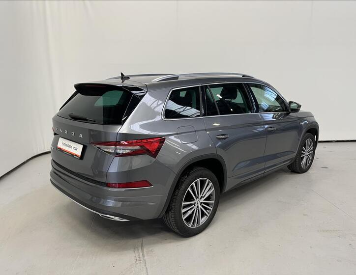 Škoda Kodiaq 2