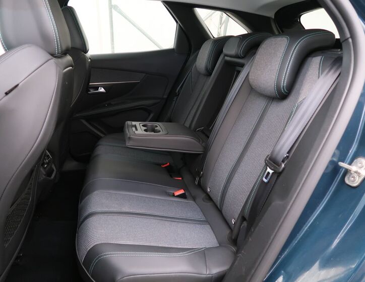 Peugeot 3008 29