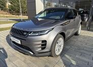 Land Rover Range Rover Evoque 3