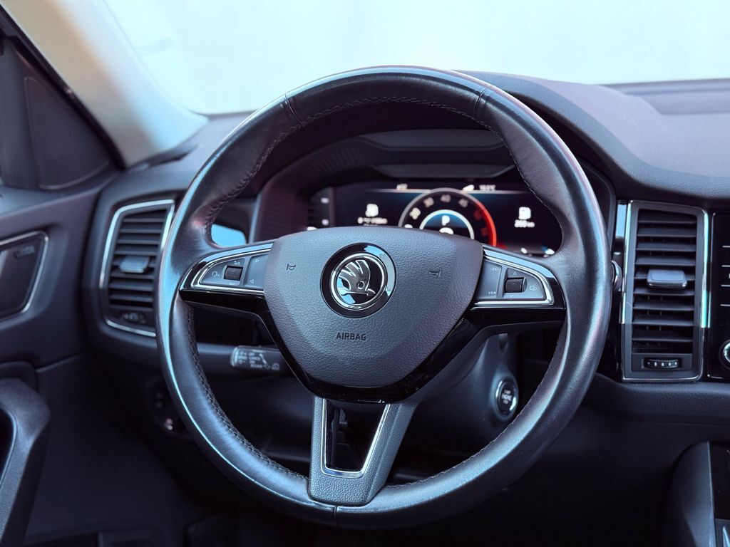Škoda Kodiaq 21
