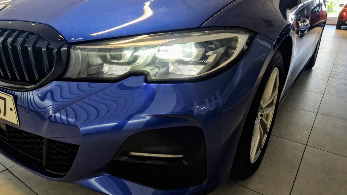 BMW Řada 3