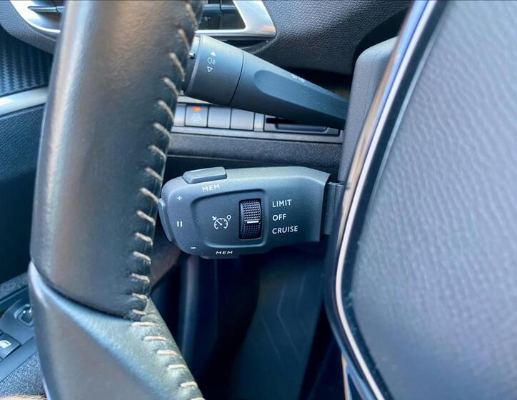 Peugeot 3008 22