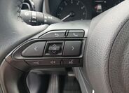 Toyota Yaris 19