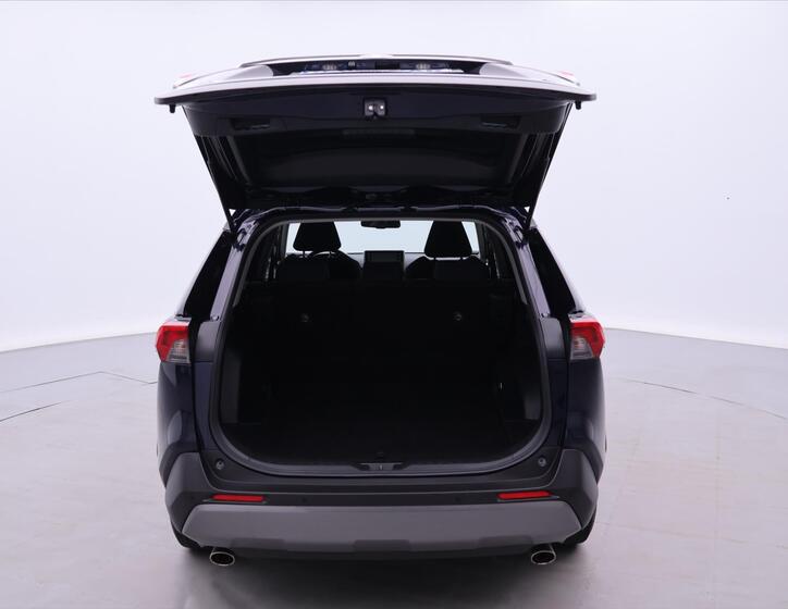 Toyota RAV4 9
